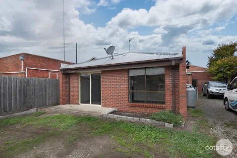 70 Neill St, Beaufort, VIC 3373