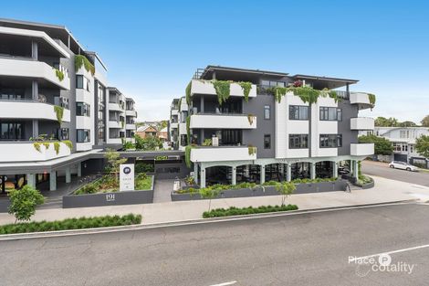 Property photo of 118/191 Stratton Terrace Manly QLD 4179