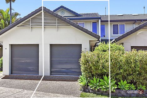 Property photo of 125/215 Cottesloe Drive Mermaid Waters QLD 4218