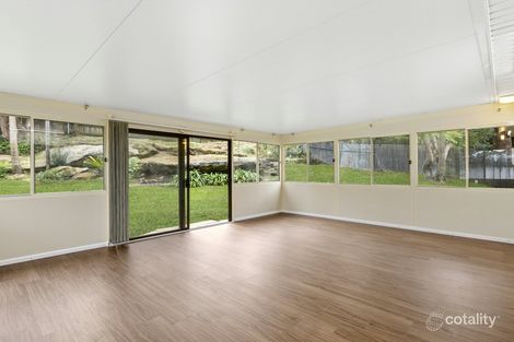 Property photo of 4 Sorlie Road Frenchs Forest NSW 2086
