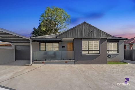 Property photo of 1 Wyleena Place Punchbowl NSW 2196