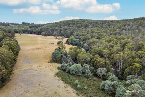 472 Strickland Rd, Strickland, TAS 7140