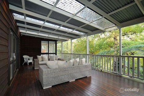 Property photo of 38 Upper Coonara Road Olinda VIC 3788