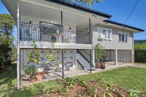 Property photo of 57 Dalton Street Westcourt QLD 4870