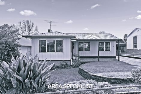 8 Hawkins St, Korumburra, VIC 3950