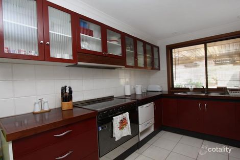 Property photo of 5 Croxley Close Wyndham Vale VIC 3024