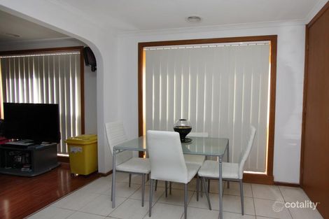 Property photo of 5 Croxley Close Wyndham Vale VIC 3024