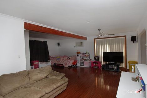 Property photo of 5 Croxley Close Wyndham Vale VIC 3024