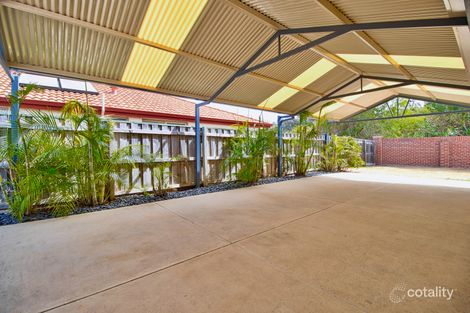 Property photo of 5 Otago Pass Meadow Springs WA 6210