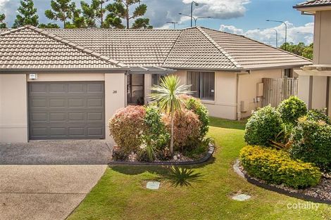 Property photo of 28/15 College Street North Lakes QLD 4509