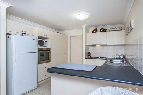 Property photo of 28/15 College Street North Lakes QLD 4509