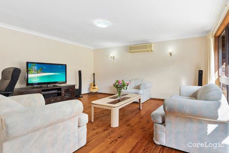 Property photo of 36 Apollo Avenue Baulkham Hills NSW 2153