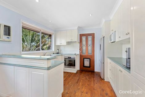 Property photo of 36 Apollo Avenue Baulkham Hills NSW 2153