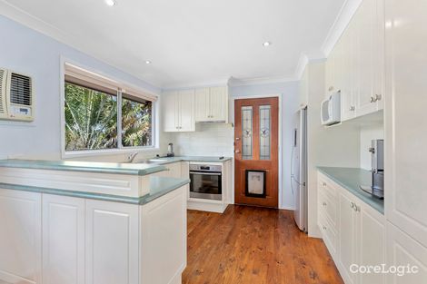 Property photo of 36 Apollo Avenue Baulkham Hills NSW 2153