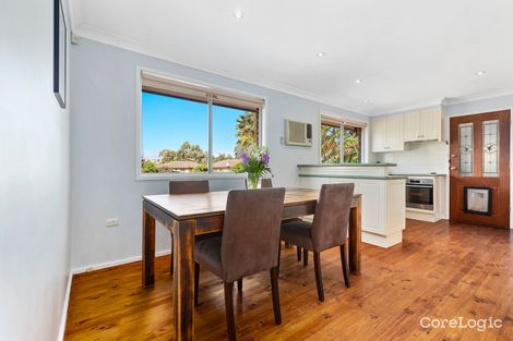 Property photo of 36 Apollo Avenue Baulkham Hills NSW 2153