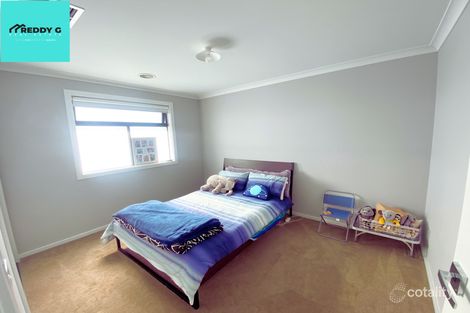 Property photo of 64 Hammersmith Road Wyndham Vale VIC 3024