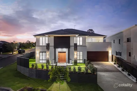 Property photo of 2 Kameruka Street Bridgeman Downs QLD 4035