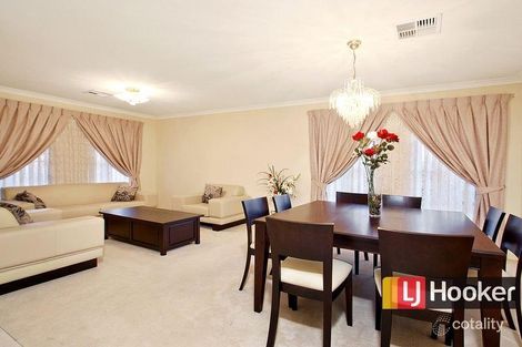 Property photo of 22 Fairway Street Parklea NSW 2768