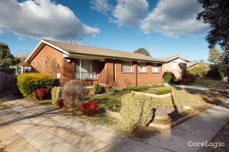 Property photo of 33 Verbrugghen Street Melba ACT 2615