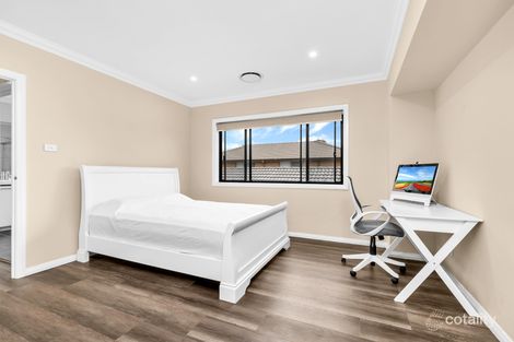 Property photo of 15 Bindo Street The Ponds NSW 2769