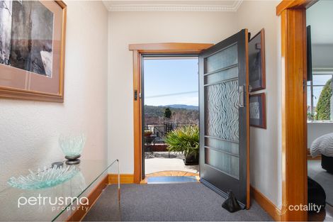 Property photo of 51 Mortimer Avenue Mount Stuart TAS 7000