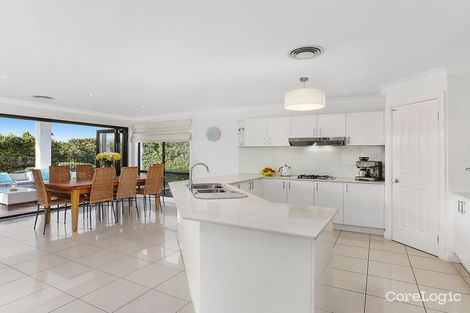 Property photo of 27 Jonquil Parade Kellyville NSW 2155