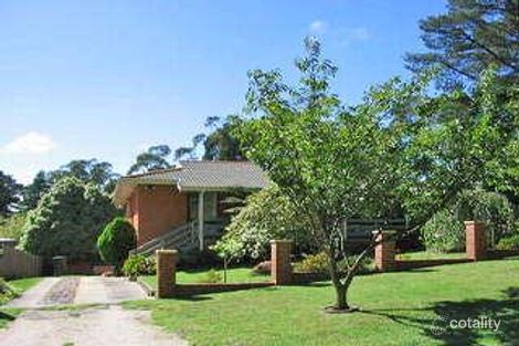 10 Salisbury Ave, Leura, NSW 2780