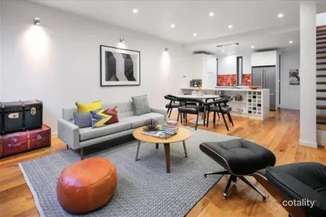 3/234 Roden St, West Melbourne, VIC 3003