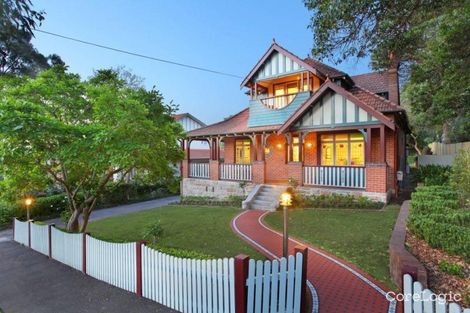 Property photo of 5 Kelburn Road Roseville NSW 2069