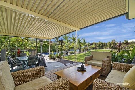 Property photo of 19 Risley Court Cooran QLD 4569