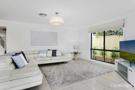 Property photo of 27 Jonquil Parade Kellyville NSW 2155