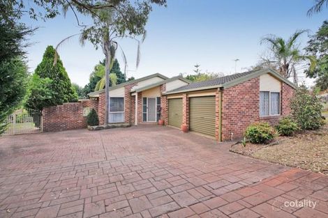 15 Mcminn Pl, Narellan Vale, NSW 2567
