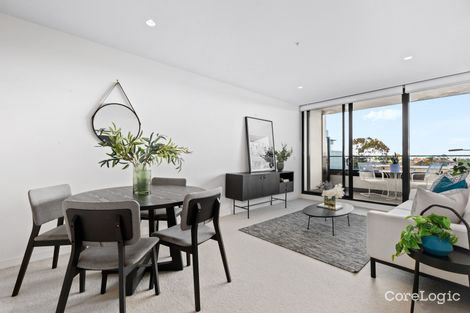 Property photo of 519A/609-615 Victoria Street Abbotsford VIC 3067