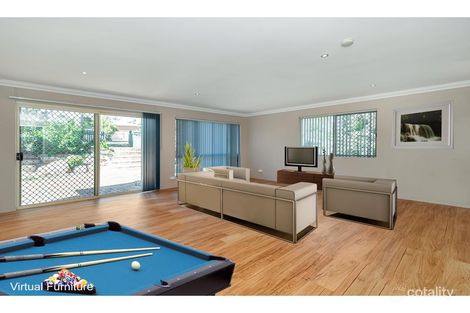 Property photo of 6 Delvue Crescent Highfields QLD 4352