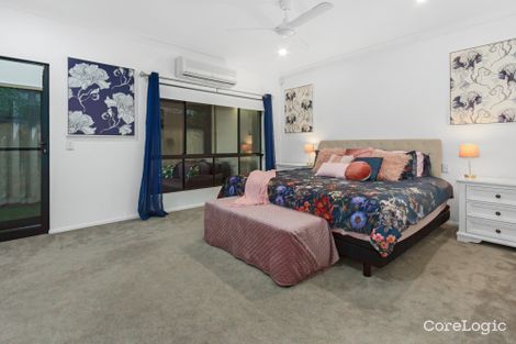 Property photo of 55 Brittany Drive Oxenford QLD 4210