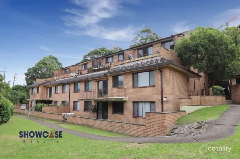 16/344 Pennant Hills Rd, Carlingford, NSW 2118