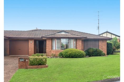 2/20 Hempstalk Cres, Kariong, NSW 2250