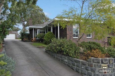 9 Kundy Cl, Greensborough, VIC 3088