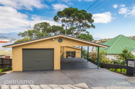 Property photo of 85A Derwent Avenue Lindisfarne TAS 7015