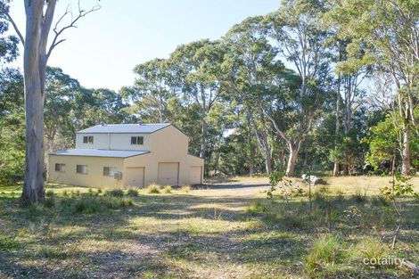 Lot 24 Woodlands Way, Bingie, NSW 2537