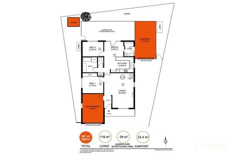 Property photo of 6 Mead Street Paradise SA 5075