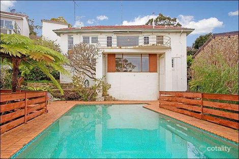 69 Griffith Ave, Roseville Chase, NSW 2069