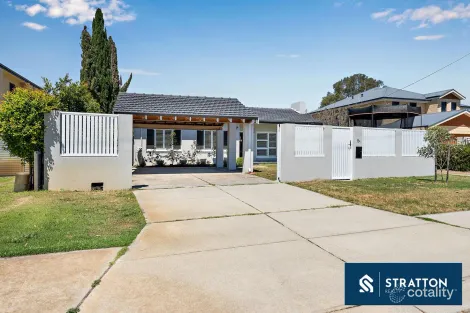 Property photo of 8A Veronica Street Riverton WA 6148