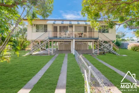 145 Mill Dr, Kirwan, QLD 4817