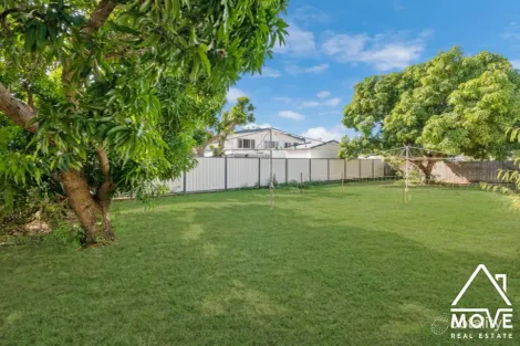 Property photo of 145 Mill Drive Kirwan QLD 4817