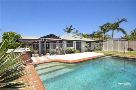 Property photo of 44 Sierra Drive Horsley NSW 2530