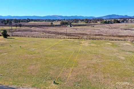 21 Robey Ave, Quirindi, NSW 2343
