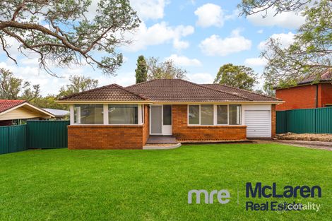 110 Campbellfield Ave, Bradbury, NSW 2560