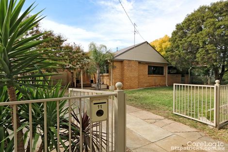 Property photo of 11 Cullen Road Wagga Wagga NSW 2650