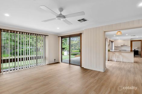 16 Galahad Cres, Castle Hill, NSW 2154